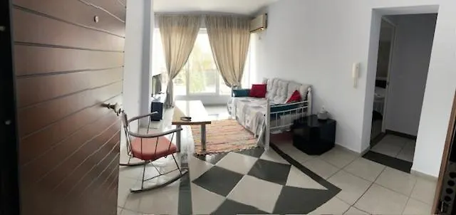 Αρέθουσα Mezzanine 60 Τμ