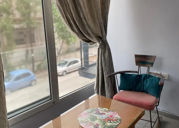 Αρέθουσα Mezzanine 60 Τμ