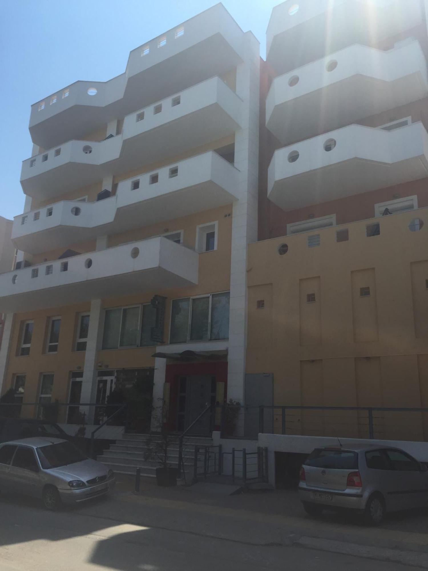 αρέθουσα Mezzanine 60 τμ Apartment