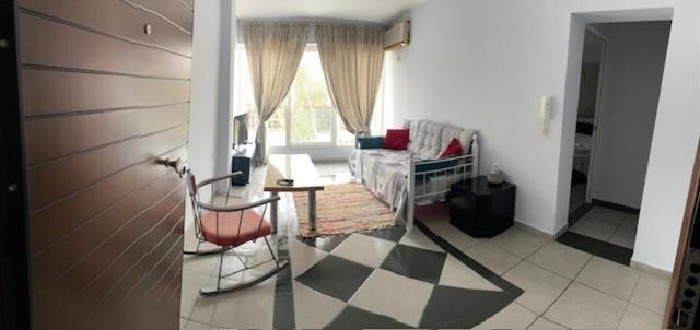 Apartment αρέθουσα Mezzanine 60 τμ *