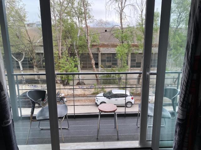 Apartment αρέθουσα Mezzanine 60 τμ Chalkís