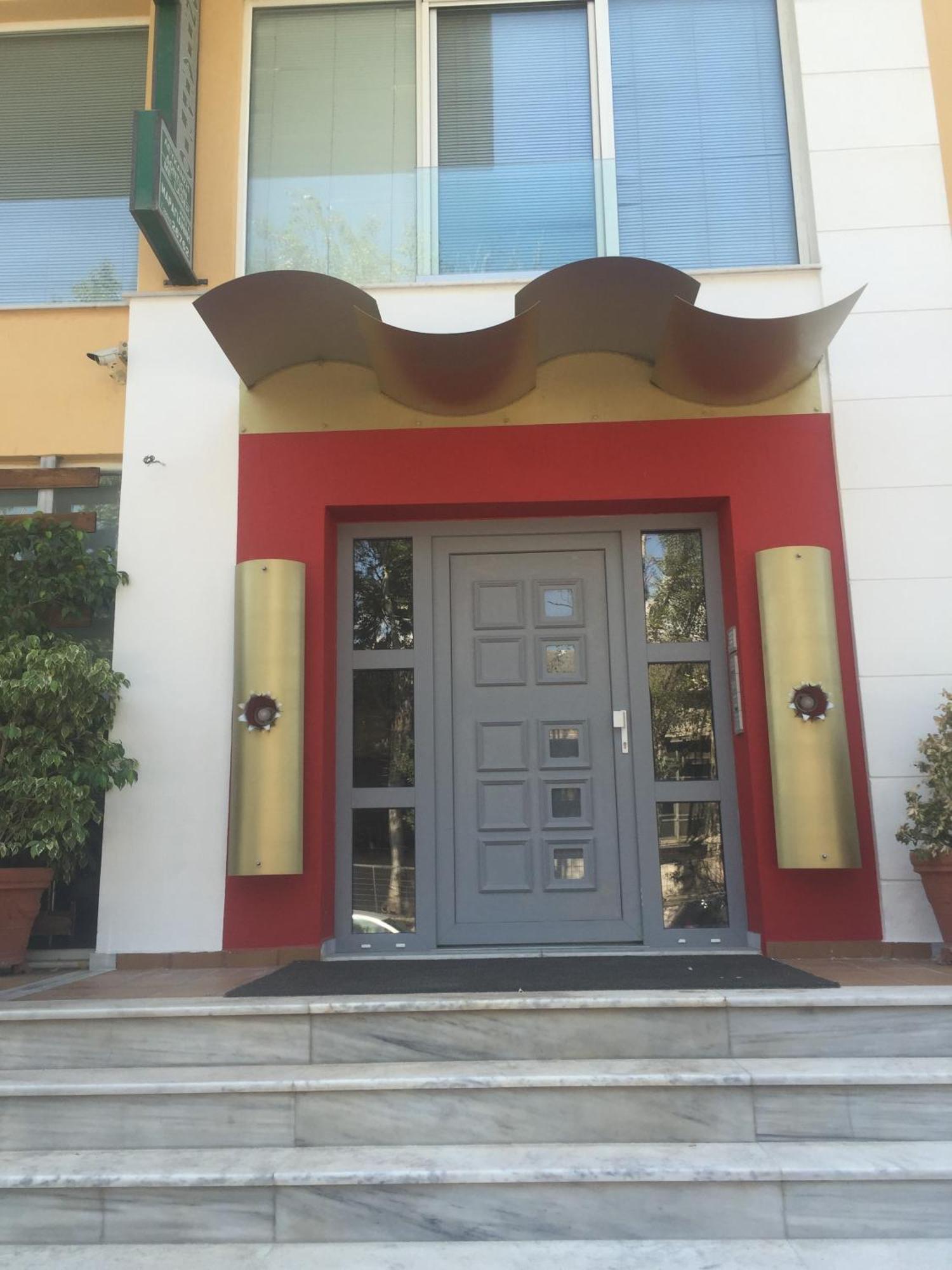 αρέθουσα Mezzanine 60 τμ Chalkís