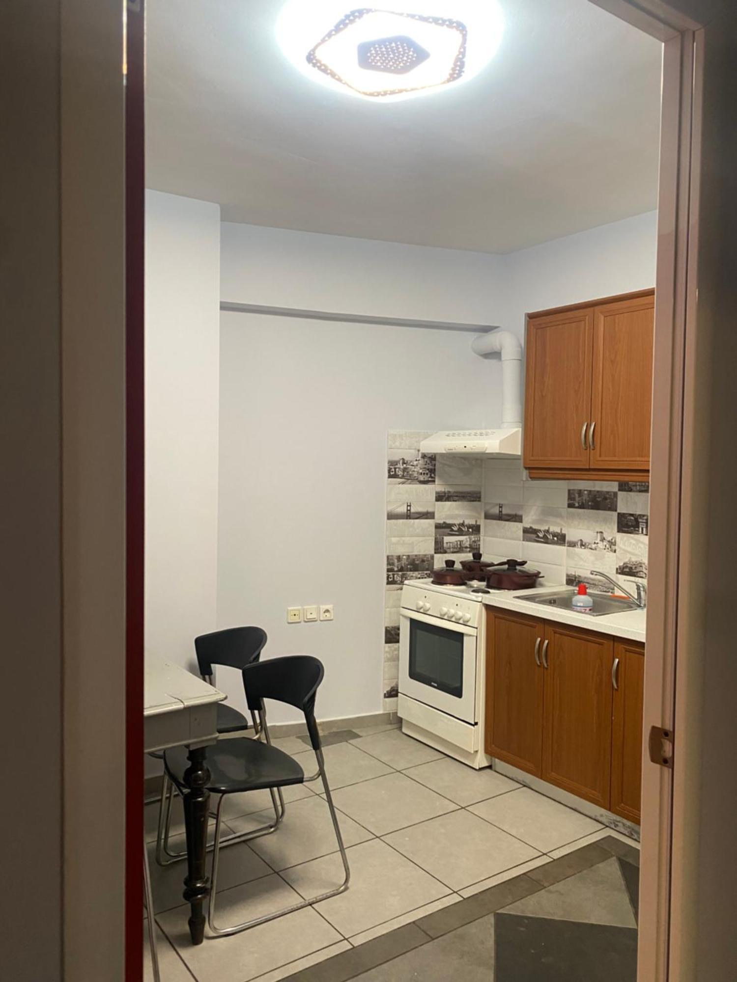 Apartment αρέθουσα Mezzanine 60 τμ *