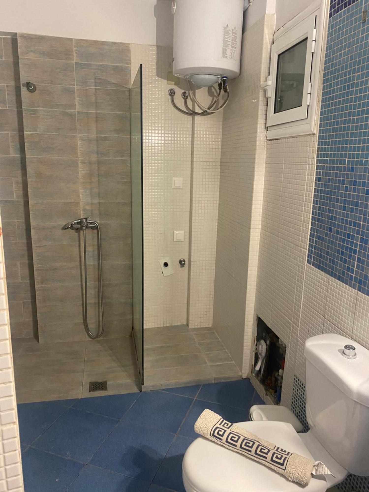 Apartment αρέθουσα Mezzanine 60 τμ