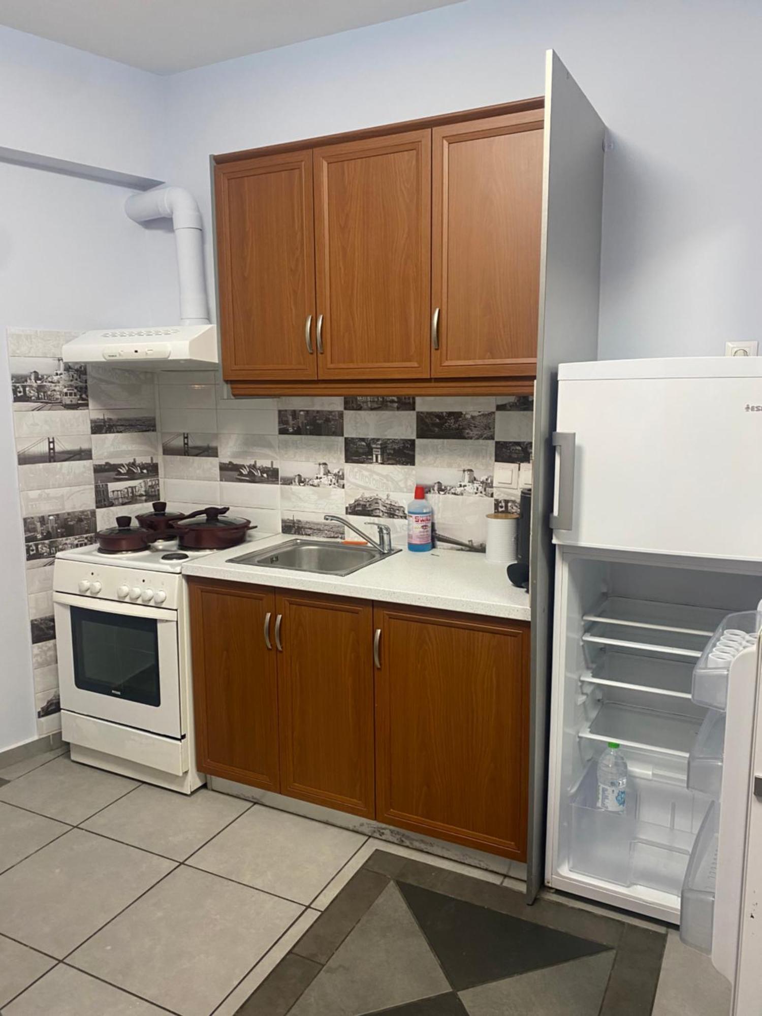 αρέθουσα Mezzanine 60 τμ Apartment *