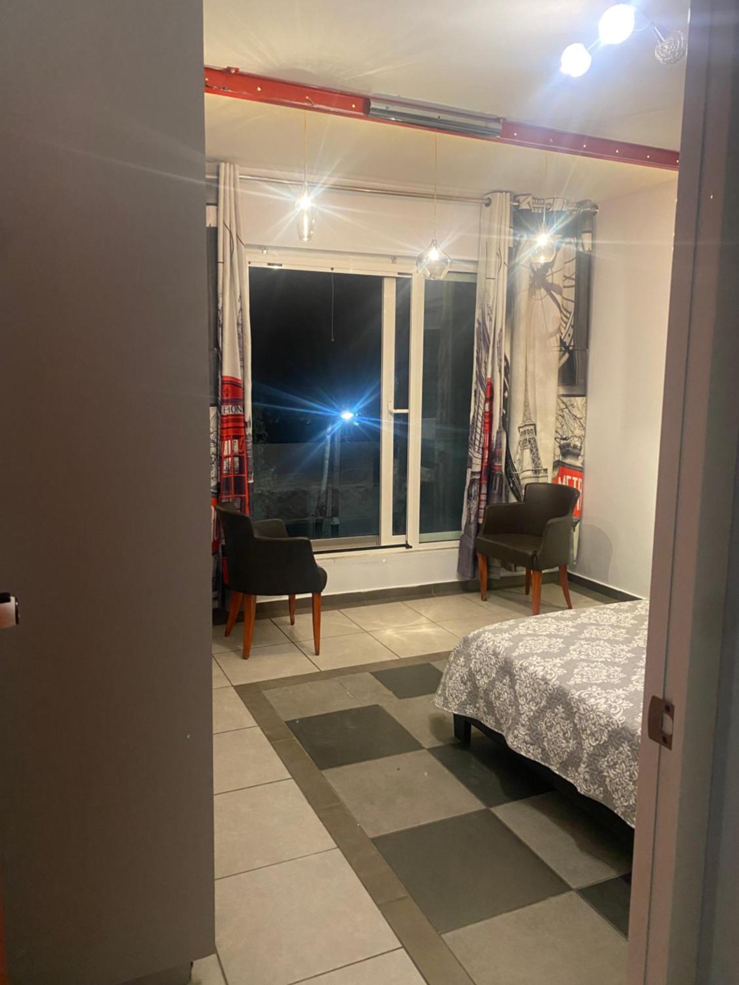 Apartment αρέθουσα Mezzanine 60 τμ *