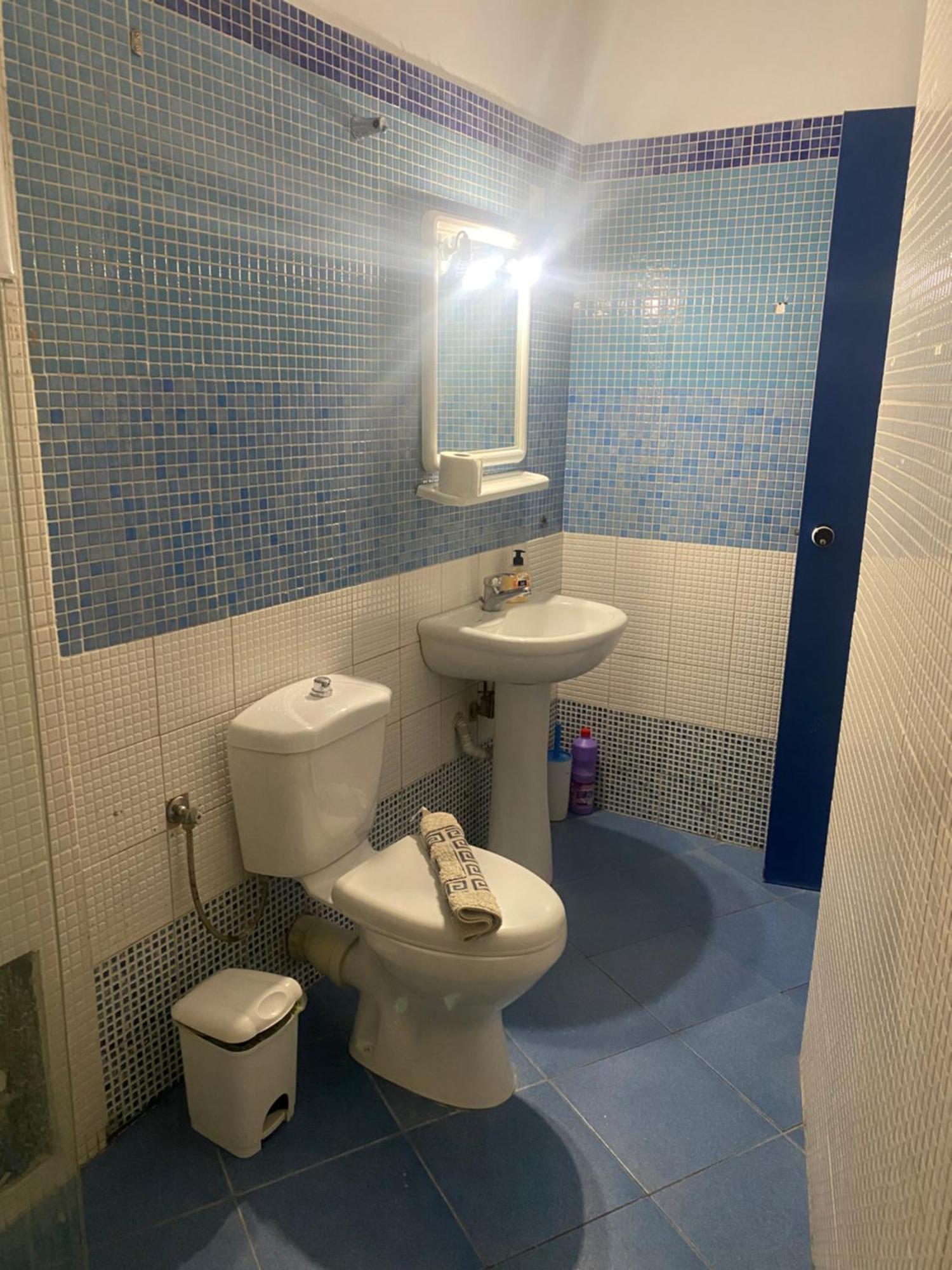 αρέθουσα Mezzanine 60 τμ * Chalkís