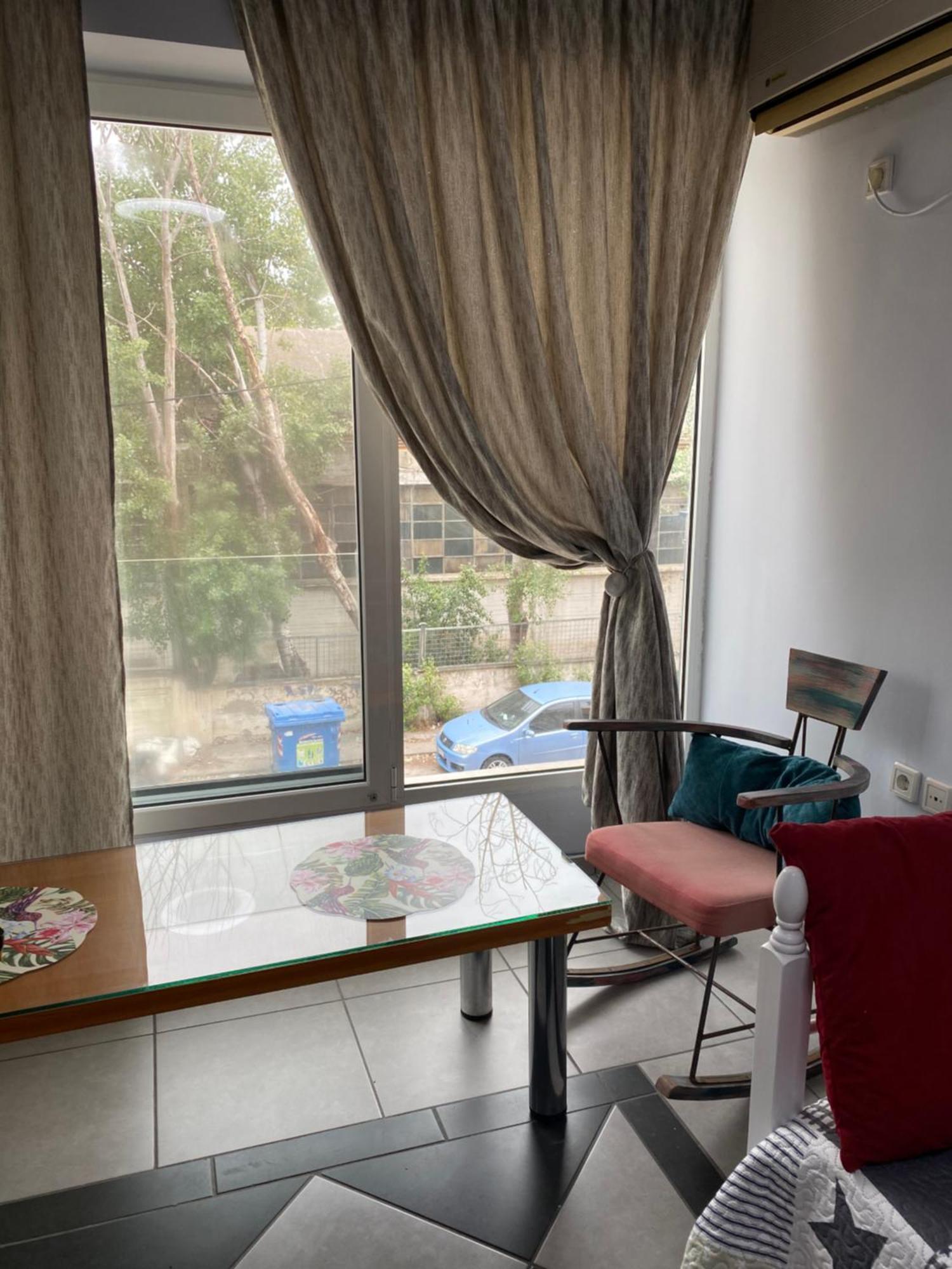 Apartment αρέθουσα Mezzanine 60 τμ Chalkís